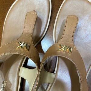 Michael Kors sandals